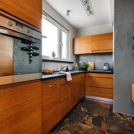 Apartamento Redlowo Sloneczne Mieszkanie Z Widokiem Na Polwysep, Sea Me