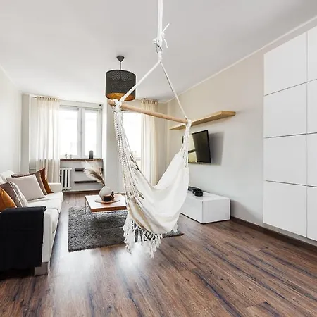 Redlowo Sloneczne Mieszkanie Z Widokiem Na Polwysep, Sea Me Apartamento